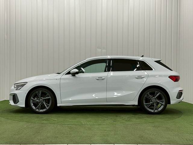 アウディ A3 Sportbackの画像14