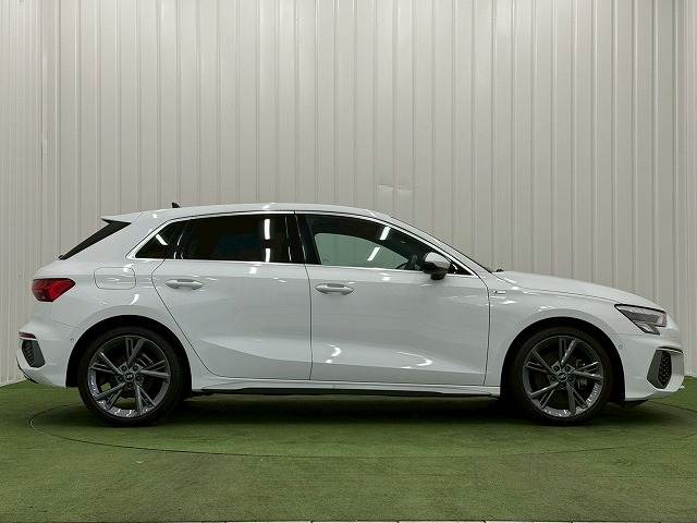 アウディ A3 Sportbackの画像15