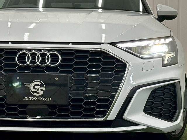 アウディ A3 Sportbackの画像18
