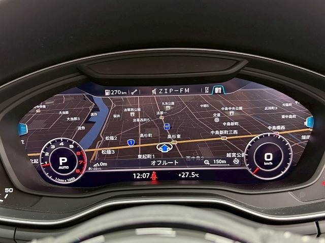 A5 Sportback40TFSIスポーツ 全席シートヒーター/AppleCarPlay/全周囲カメラ/フルセグTV/レーダークルーズ/ブラインドスポット/ドライブレコーダー/電動リアケード/ 内装他