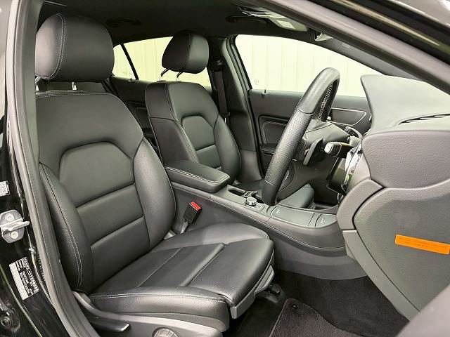 メルセデス・ベンツ GLA-CLASSの画像9