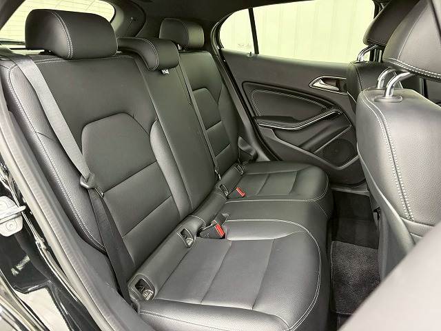 メルセデス・ベンツ GLA-CLASSの画像10