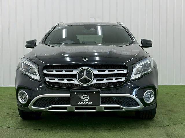 メルセデス・ベンツ GLA-CLASSの画像12