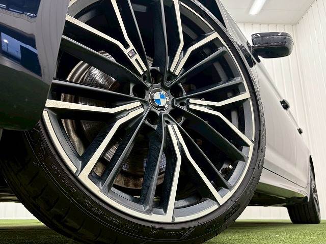 BMW 5Series Sedanの画像19