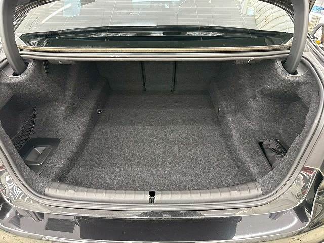 BMW 5Series Sedanの画像11