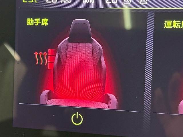 プジョー&nbsp;308SWの画像7