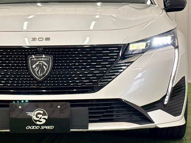 プジョー&nbsp;308SWの画像18