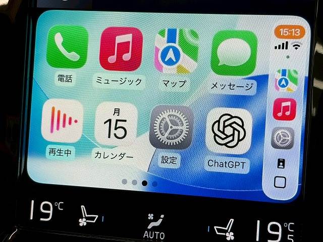 ボルボ&nbsp;V60の画像3