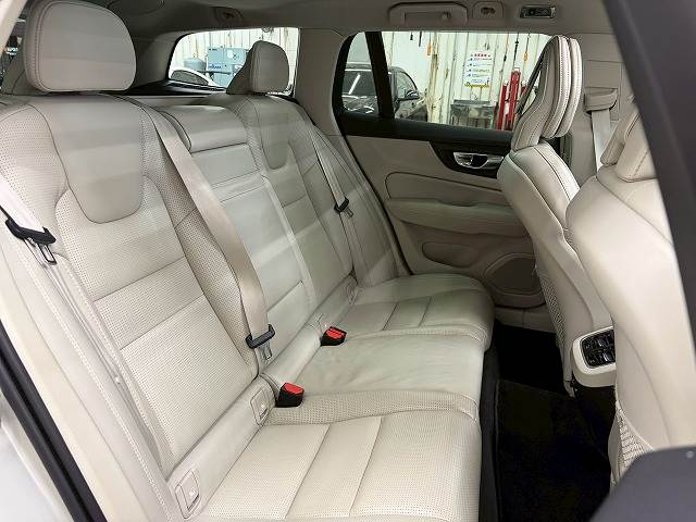 ボルボ&nbsp;V60の画像10