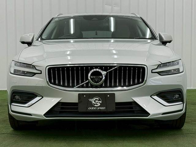 ボルボ&nbsp;V60の画像12