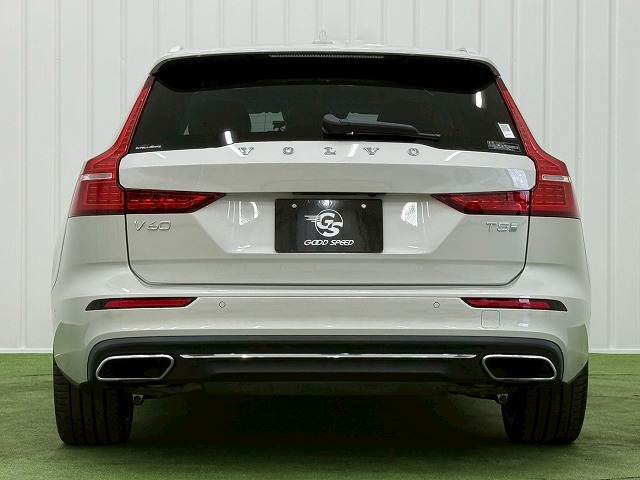 ボルボ&nbsp;V60の画像13