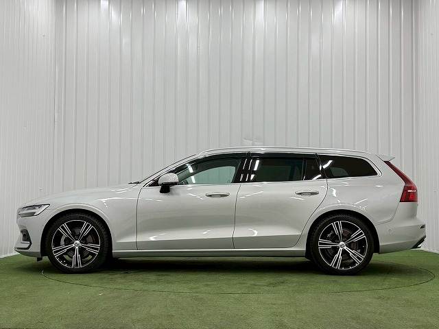 ボルボ&nbsp;V60の画像14