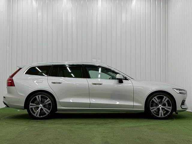 ボルボ&nbsp;V60の画像15