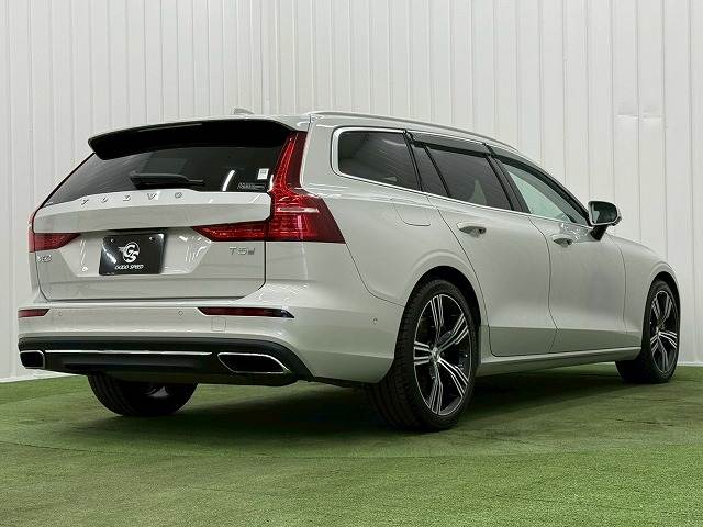 ボルボ&nbsp;V60の画像16