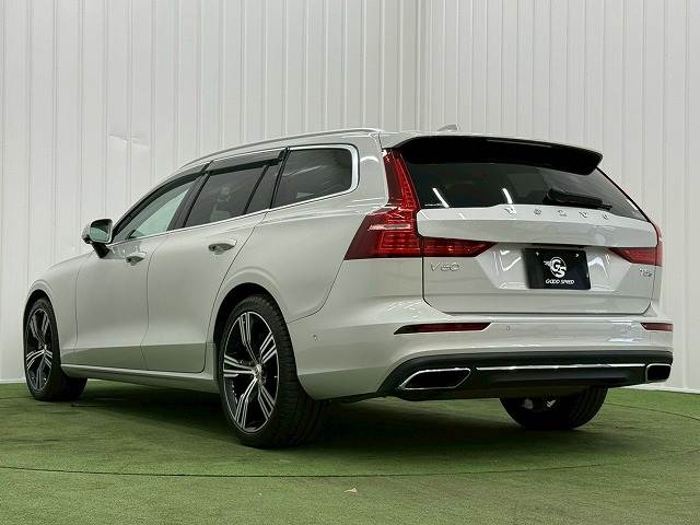 ボルボ&nbsp;V60の画像17