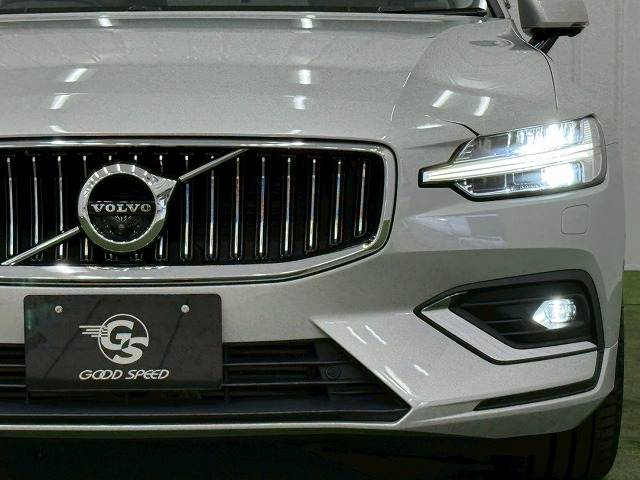 ボルボ&nbsp;V60の画像18