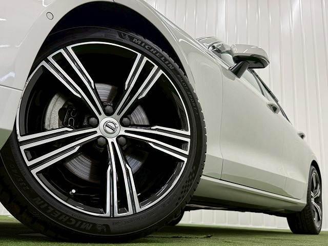 ボルボ&nbsp;V60の画像19