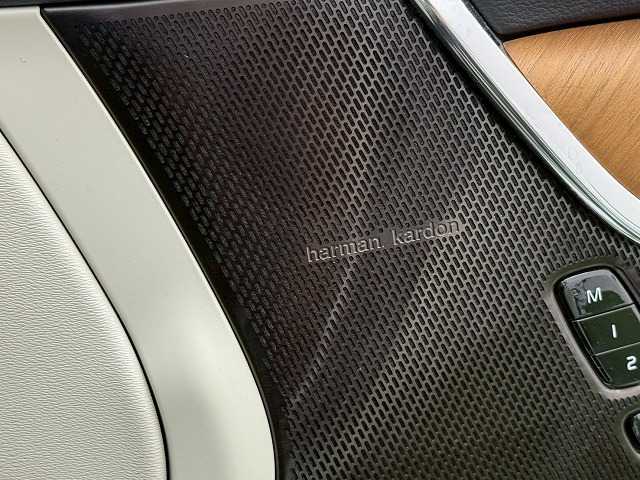 ボルボ V90の画像5