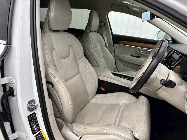 ボルボ V90の画像9