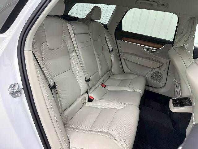 ボルボ V90の画像10