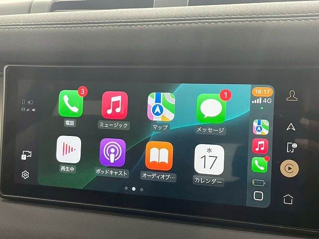 ランドローバー DEFENDERの画像3
