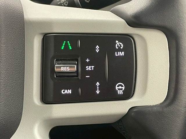 ランドローバー DEFENDERの画像5