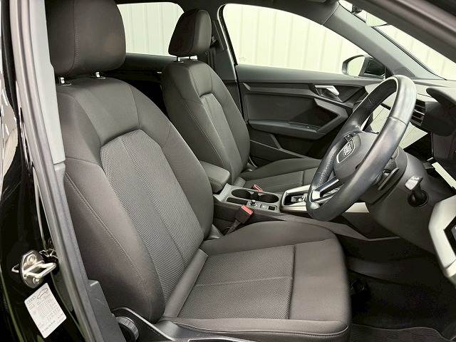 アウディ A3 Sportbackの画像9
