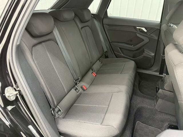 アウディ A3 Sportbackの画像10