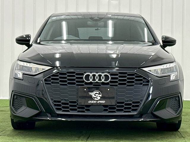 アウディ A3 Sportbackの画像12