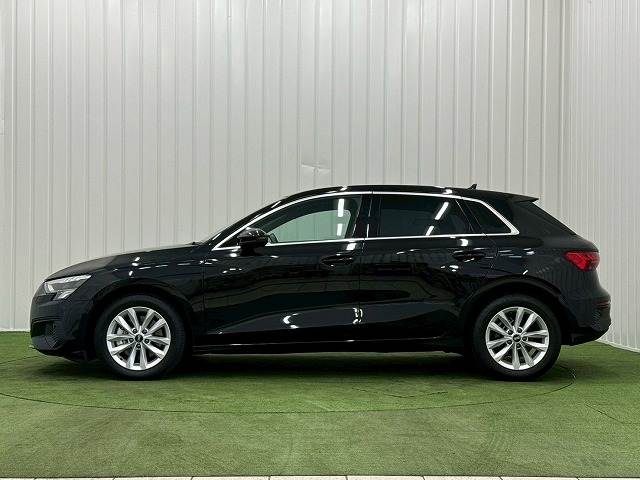 アウディ A3 Sportbackの画像14