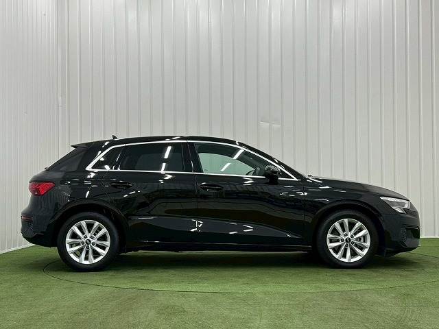 アウディ A3 Sportbackの画像15