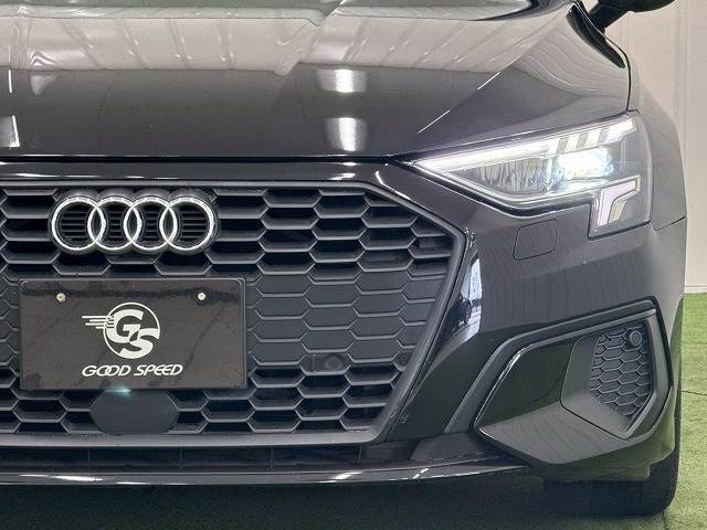 アウディ A3 Sportbackの画像18