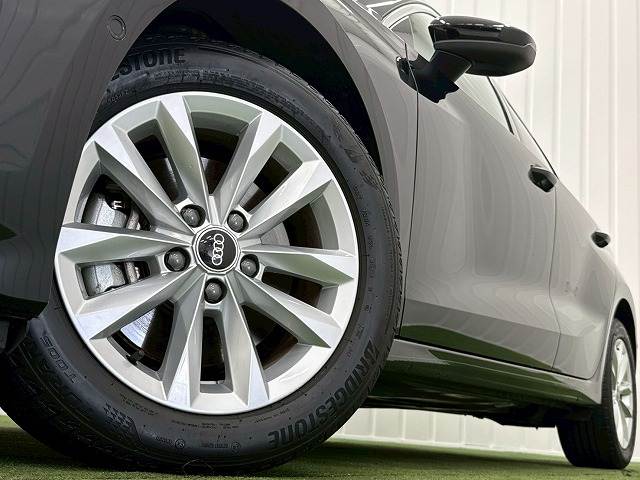 アウディ A3 Sportbackの画像19