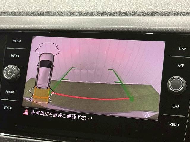 フォルクスワーゲン&nbsp;T-Crossの画像4