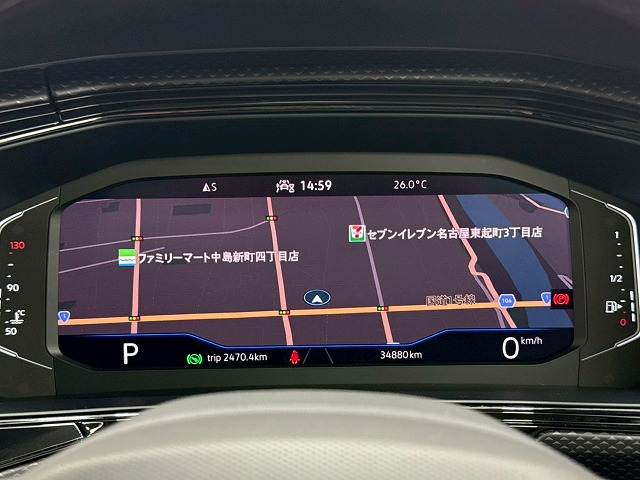 フォルクスワーゲン&nbsp;T-Crossの画像7