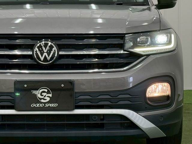 フォルクスワーゲン&nbsp;T-Crossの画像18