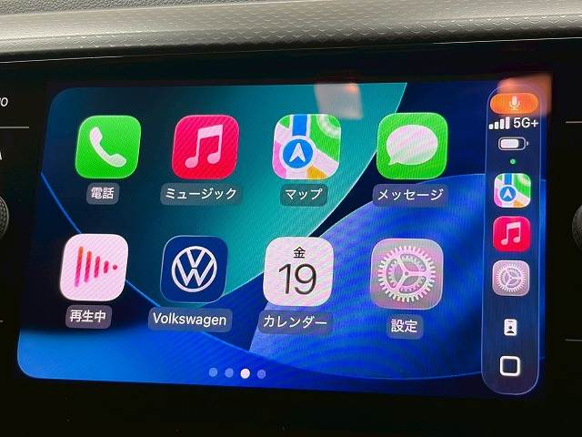 フォルクスワーゲン&nbsp;T-Crossの画像3