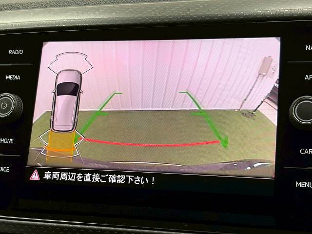 フォルクスワーゲン&nbsp;T-Crossの画像4