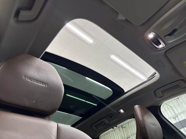 ボルボ V90の画像5