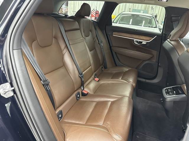 ボルボ V90の画像10