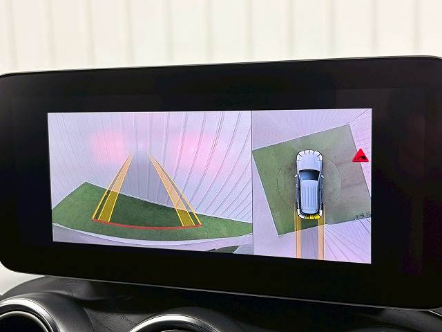 メルセデス・ベンツ GLC-CLASSの画像4