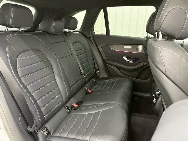 メルセデス・ベンツ GLC-CLASSの画像10