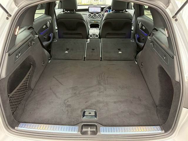 メルセデス・ベンツ GLC-CLASSの画像11
