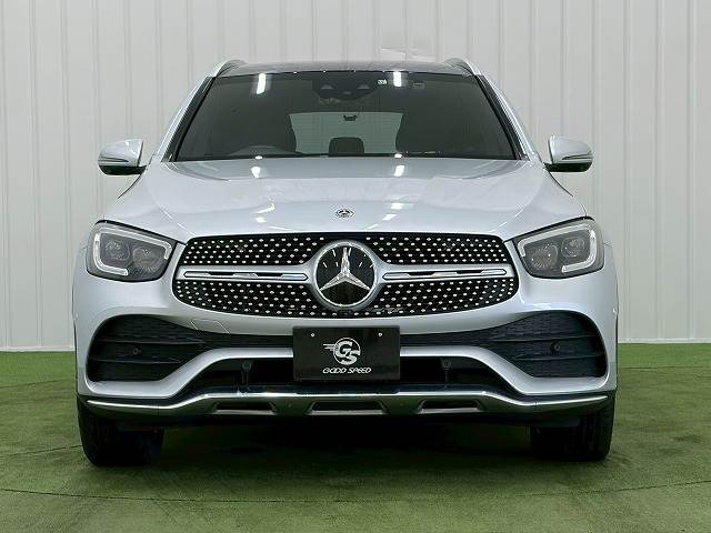 メルセデス・ベンツ GLC-CLASSの画像12