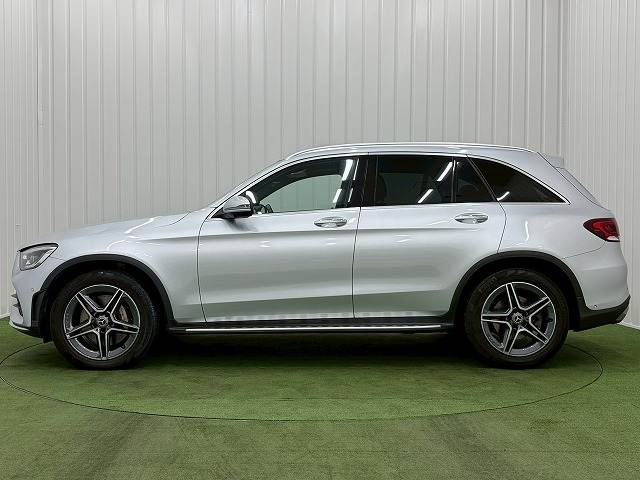 メルセデス・ベンツ GLC-CLASSの画像14