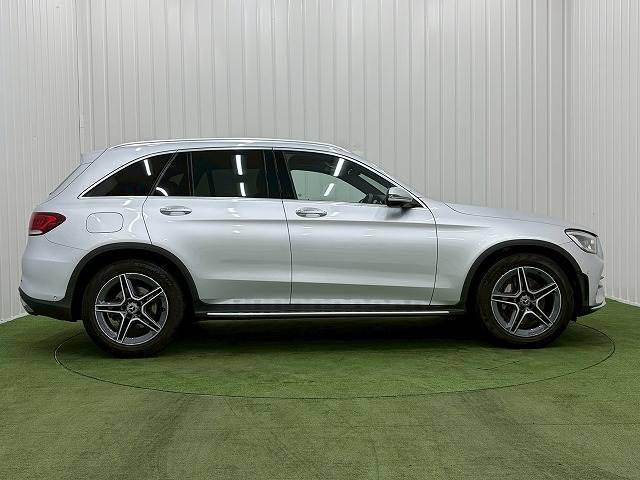 メルセデス・ベンツ GLC-CLASSの画像15