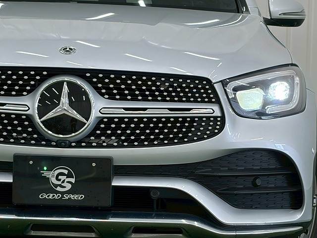 メルセデス・ベンツ GLC-CLASSの画像18