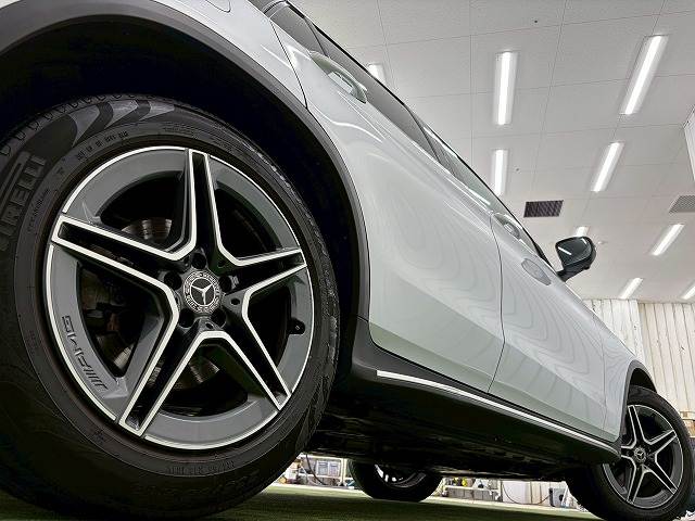 メルセデス・ベンツ GLC-CLASSの画像19