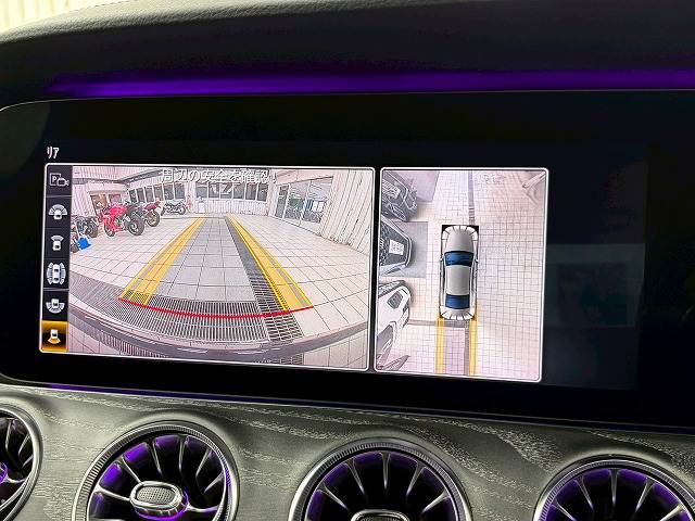 メルセデス・ベンツ&nbsp;CLS-CLASSの画像4