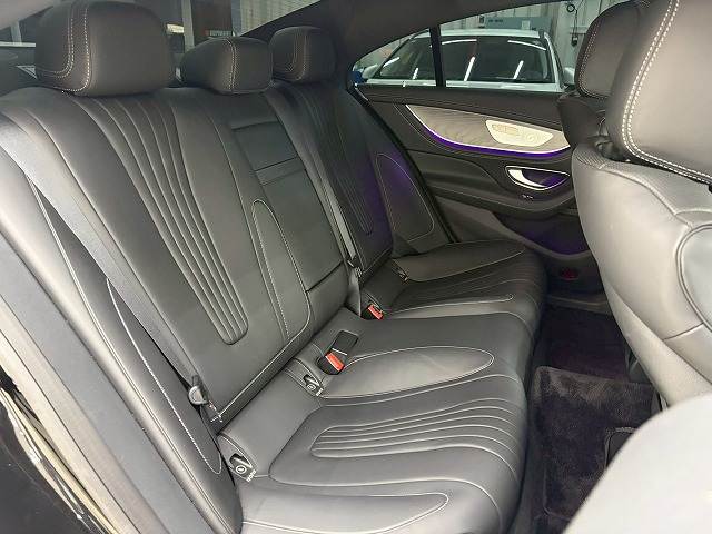 メルセデス・ベンツ&nbsp;CLS-CLASSの画像10